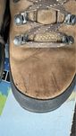 Buty trekingowe Meindl Vakuum GTX Lady r.39.5