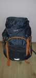Plecak turystyczny DLX 45 l.
