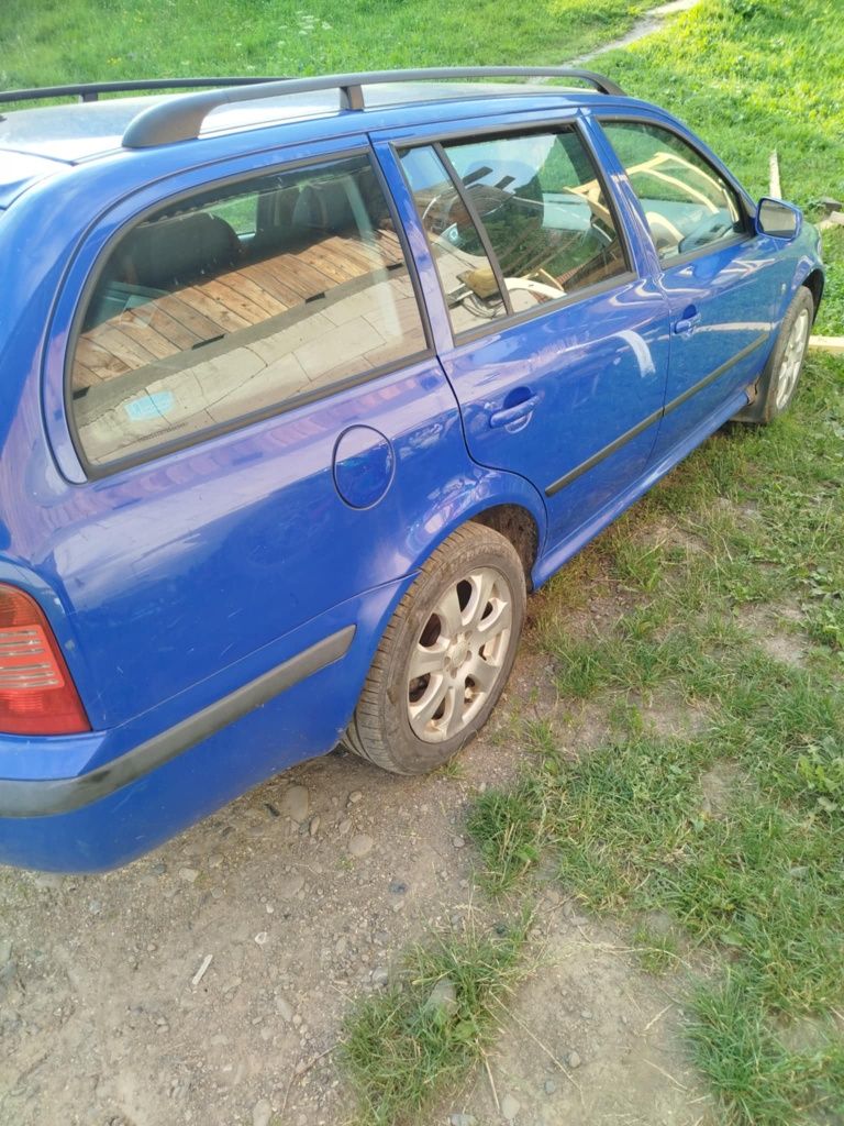 Продам Машину Skoda Oktavia tyr..