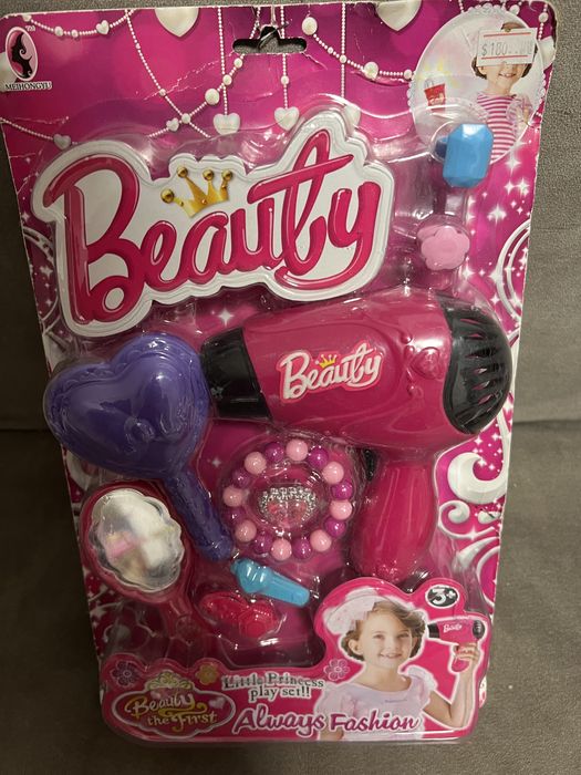 Детская косметика наборы для девочек