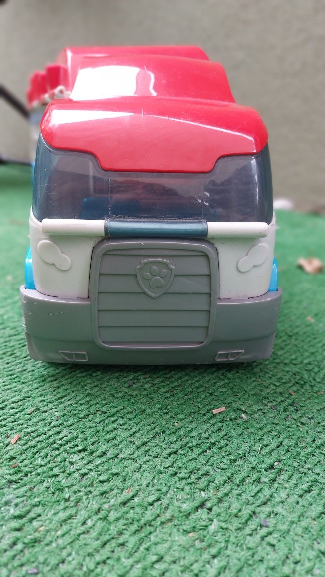 Patrolowiec Psi Patrol