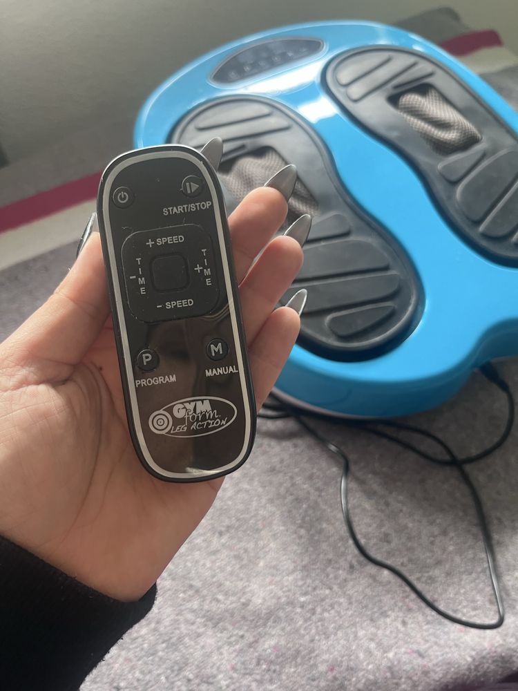 Massageador de Pés