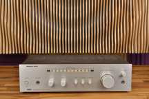 NEC AUA-5000E – Vintage Wzmacniacz Stereo Klasa AB 100% Sprawny JAPAN