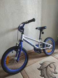 Продам Велосипед двухколісний Apollo Neo Boys Brushed Blue
