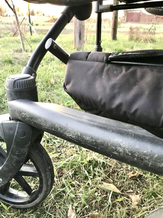 Дитяча коляска Adamex rimini 2 в 1