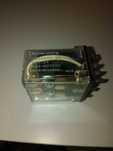 Реле MATSUSHITA AP3144, HC4-AC100V / HC4AC100V, 3A 250V AC, Relay