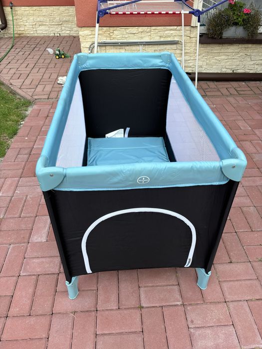 Lozeczko turystyczne Smiki