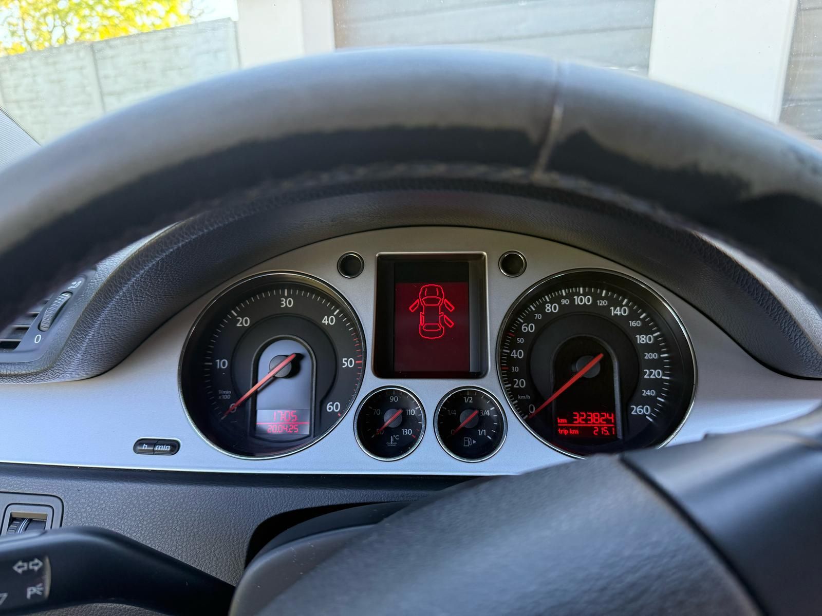 Sprzedam VW PASSAT B6