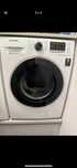 Pralka Samsung AddWash Slim WW80K5210VW