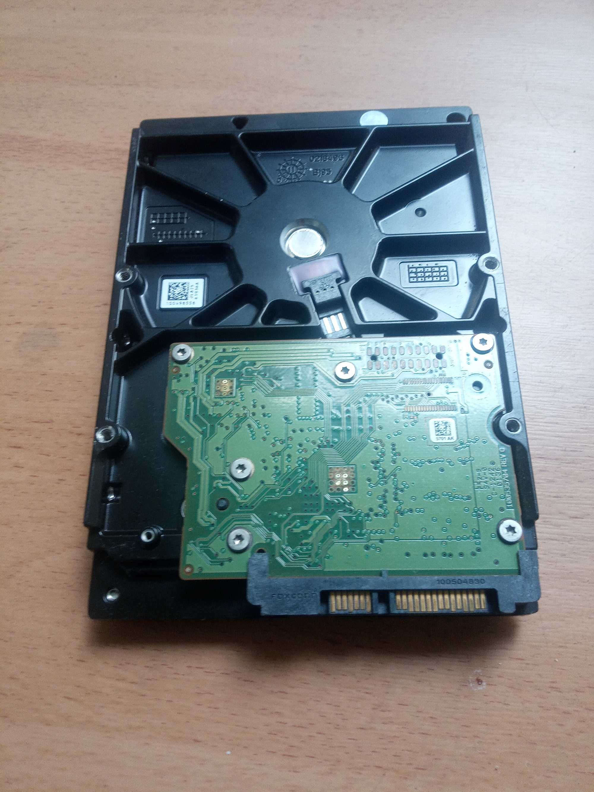 Dysk Twardy 320GB Seagate