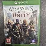 Assassin's Creed UNITY xbox one wersja PL
