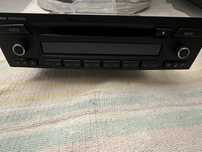 Auto radio BMW alpine