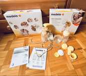 Oddam za darmo odciagacz pokarmu Medela