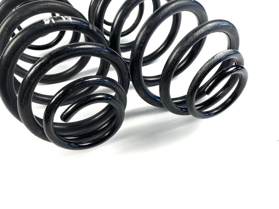 Пружини задні Mercedes Vito W639 Viano Мерседес Віто 639