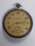 Chronometre  ICARE