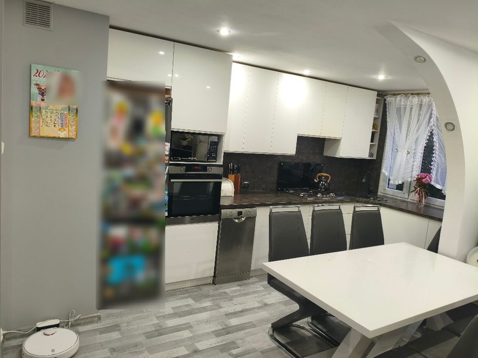 Rezerwacja Mieszkanie 73m² Piekary c bez pośredników