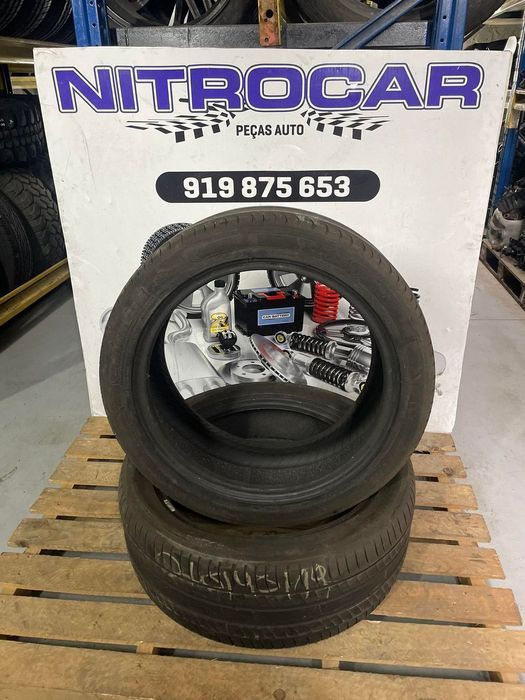 Pneus 245/45/19 para venda