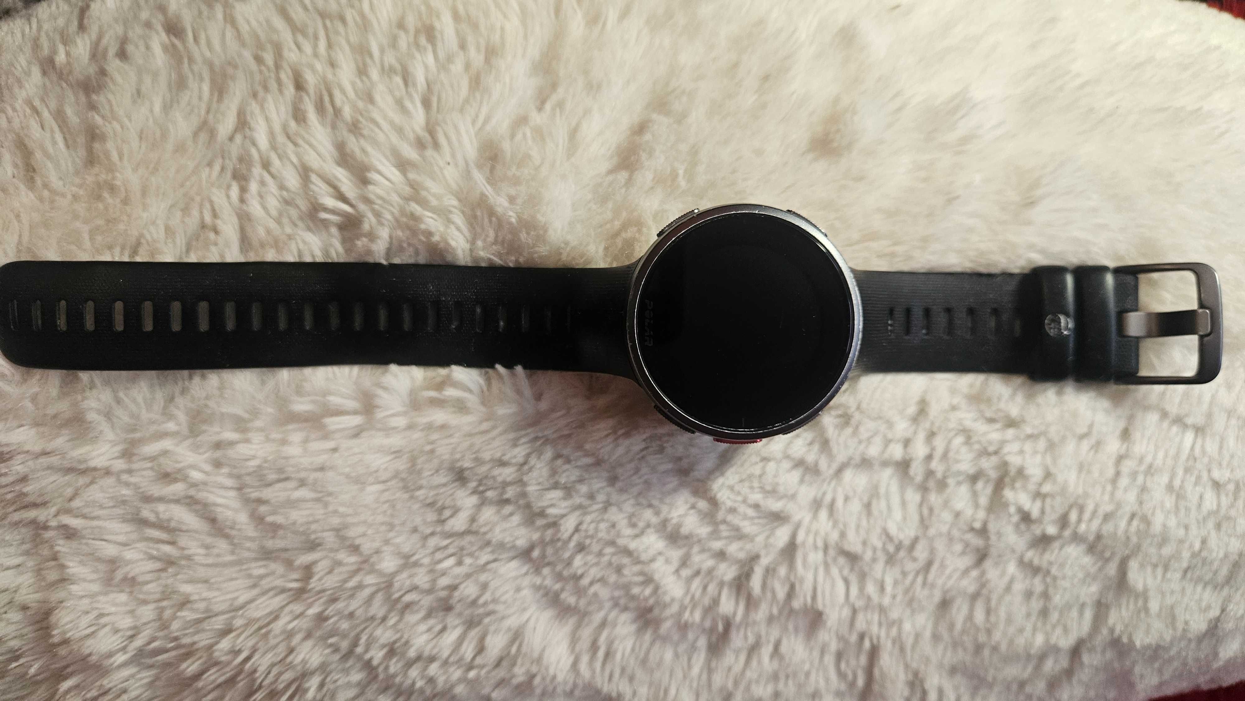 Zegarek Polar vantage v2