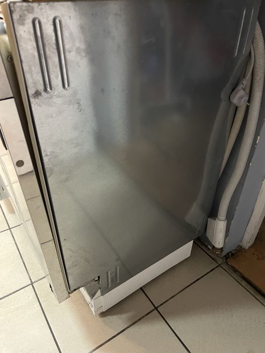 Zmywarka do zabudowy