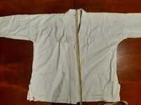 Kimono do Aikido firmy Kobo rozmiar 150