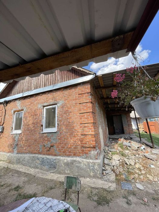 Продам дом район Домахи