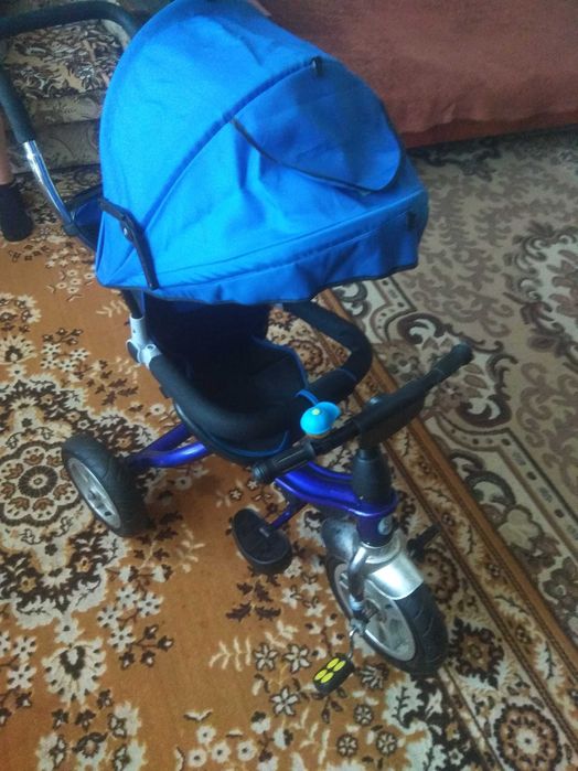 Продам детский велосипед!