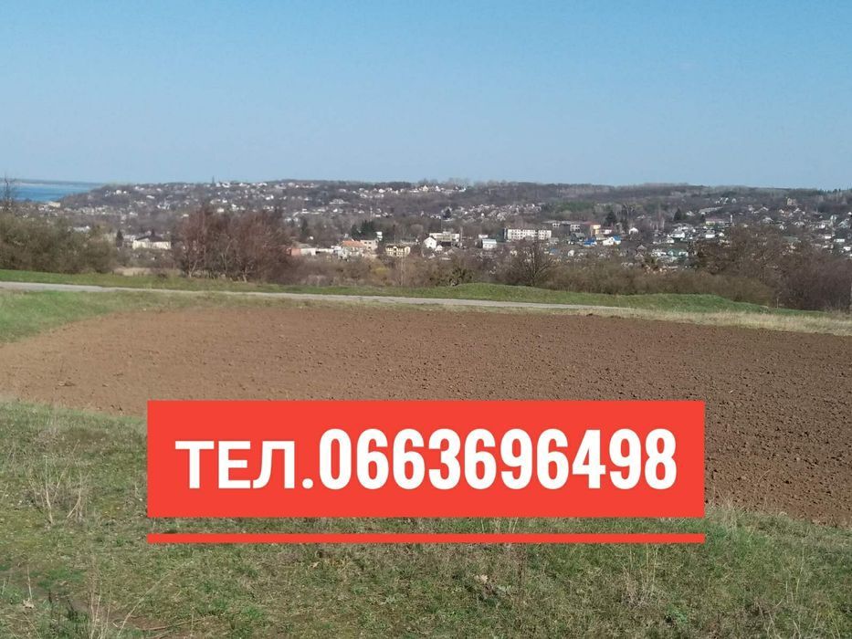 Продаю земельну ділянку,м.Ржищів 3500 у.є