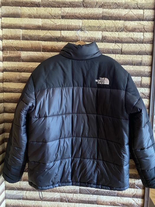 The North Face.Чоловіча куртка