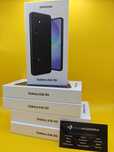 TELEFON SAMSUNG GALAXY A36 5G 128GB Black Carrefour Kutno CENA:1049,-