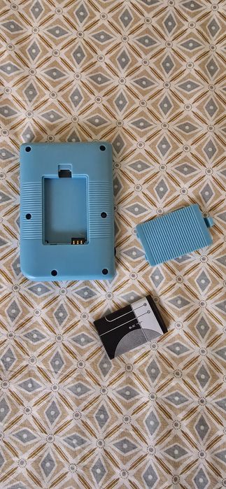 Consola portátil 500 jogos nes in 1