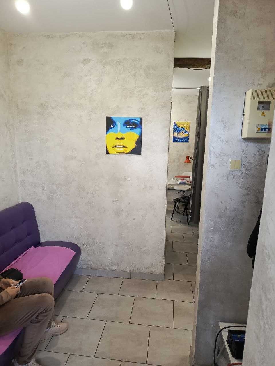 Продаю салон в Таирова.