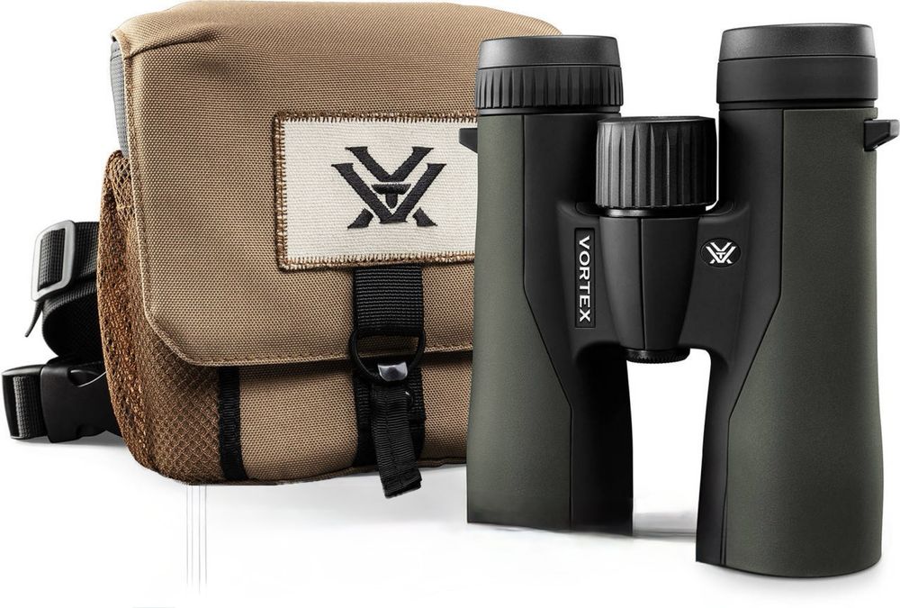 Бінокль Vortex Crossfire HD 10x42 (CF-4312)