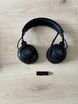 JBL QUANTUM 600 uszkodzony mikrofon