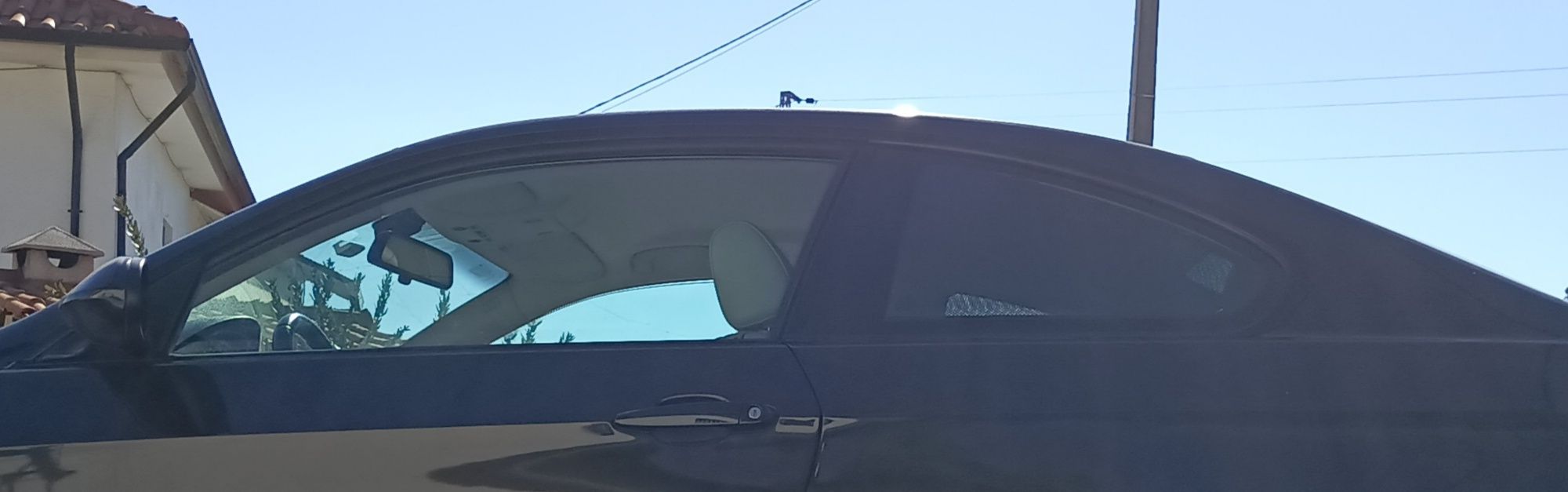 Car shades, cortinas para carro