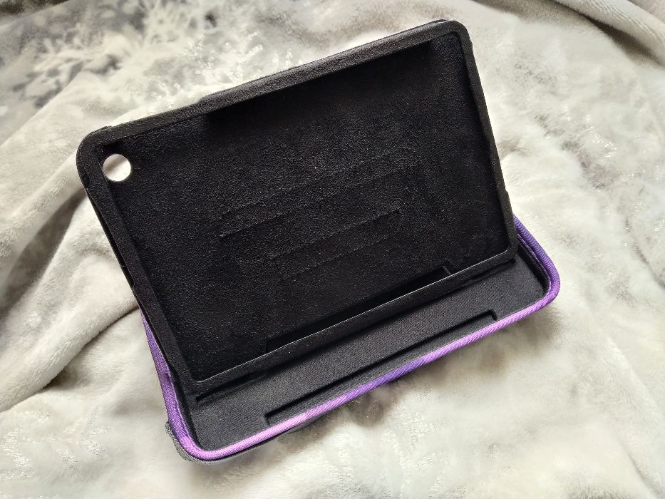 Etui ipad mini fioletowe Case Logic