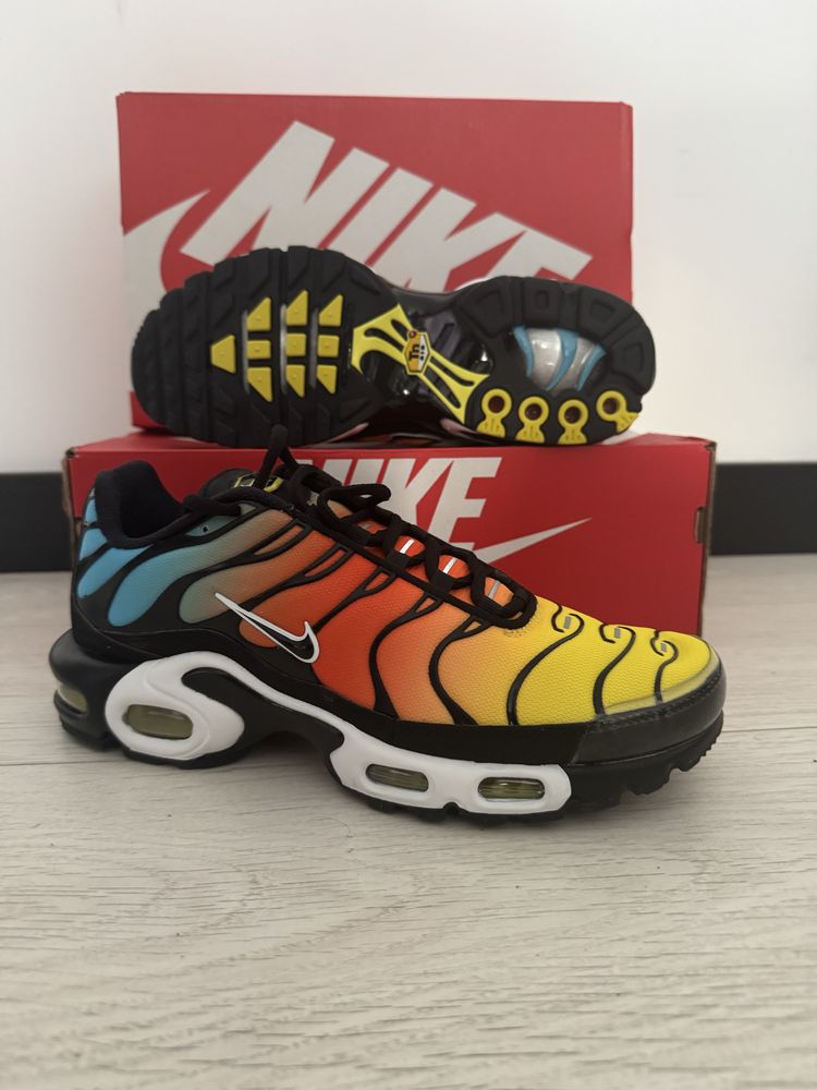 Nike air max tn plus Оригінал! 42/43р