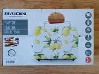 Toster Silvercrest STP 950 A1