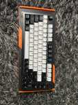 Klawiatura Mechaniczna Gamingowa Dareu EK75