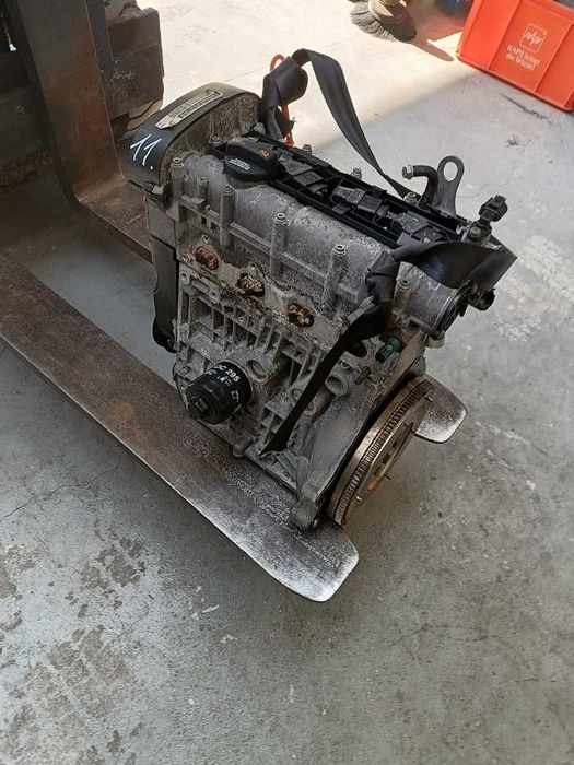 Silnik VW Polo 08r  1,4  16V  BUD