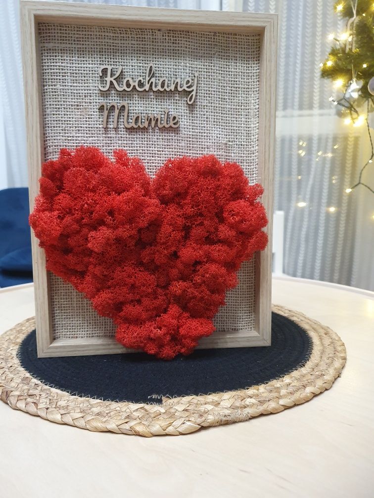Prezent na Dzień Mamy Taty wyjątkowe okazje Rocznica Ślub