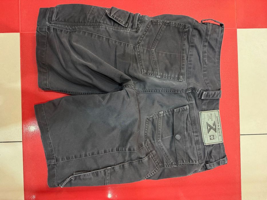 Spodenki robocze Engelbert Strauss 36