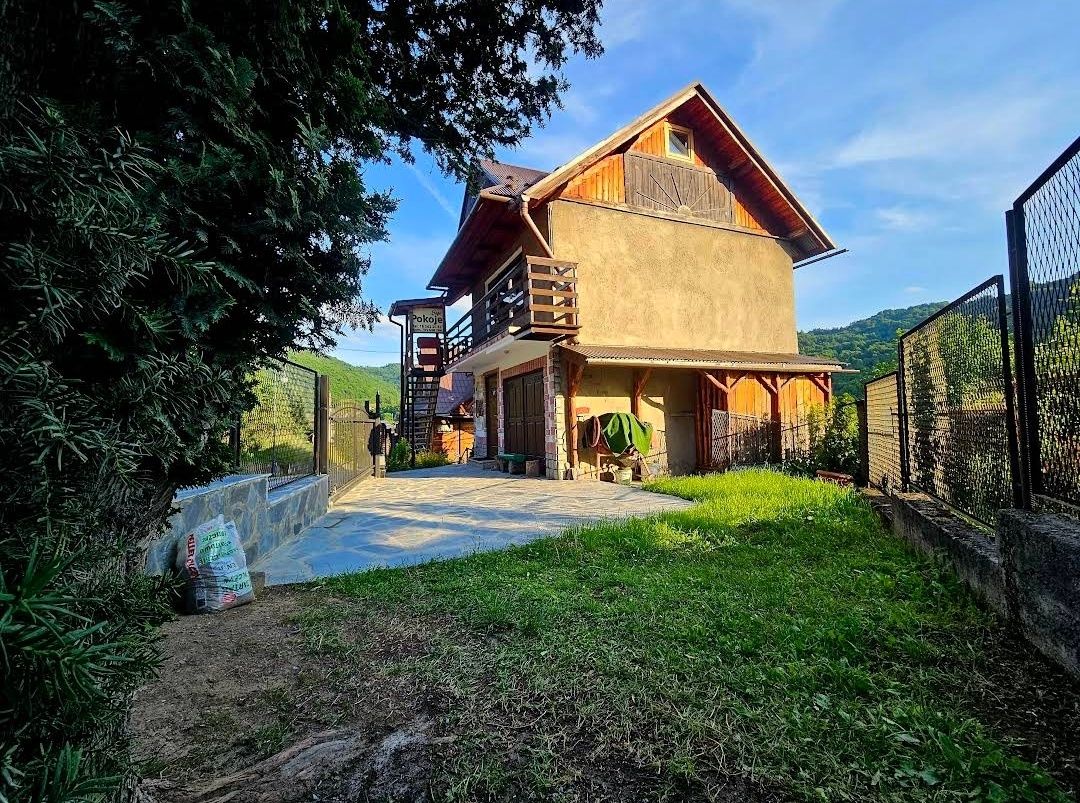 Pokoje Jaga Studio Szczawnica Noclegi