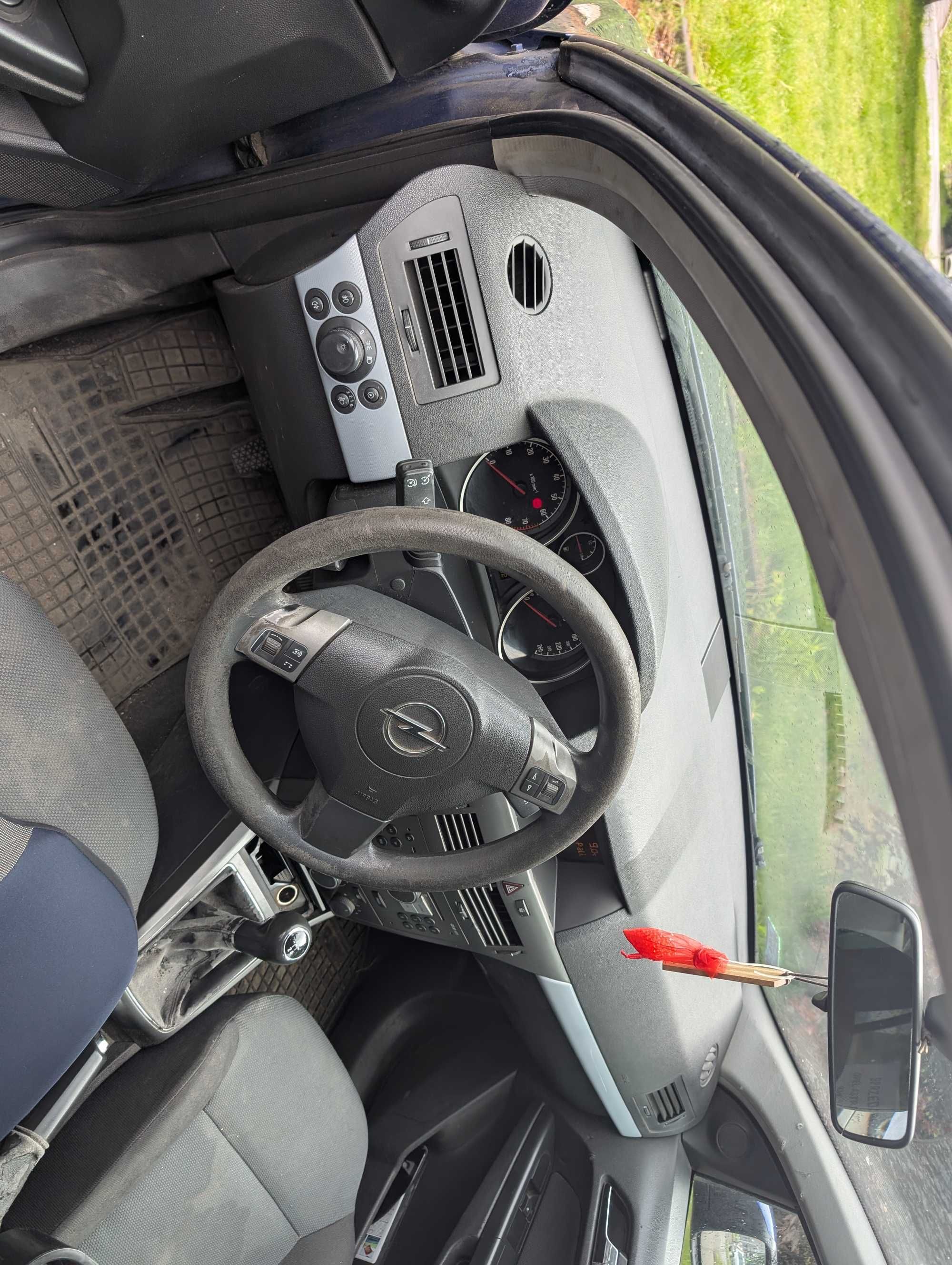 Sprzedam Opel Astra H