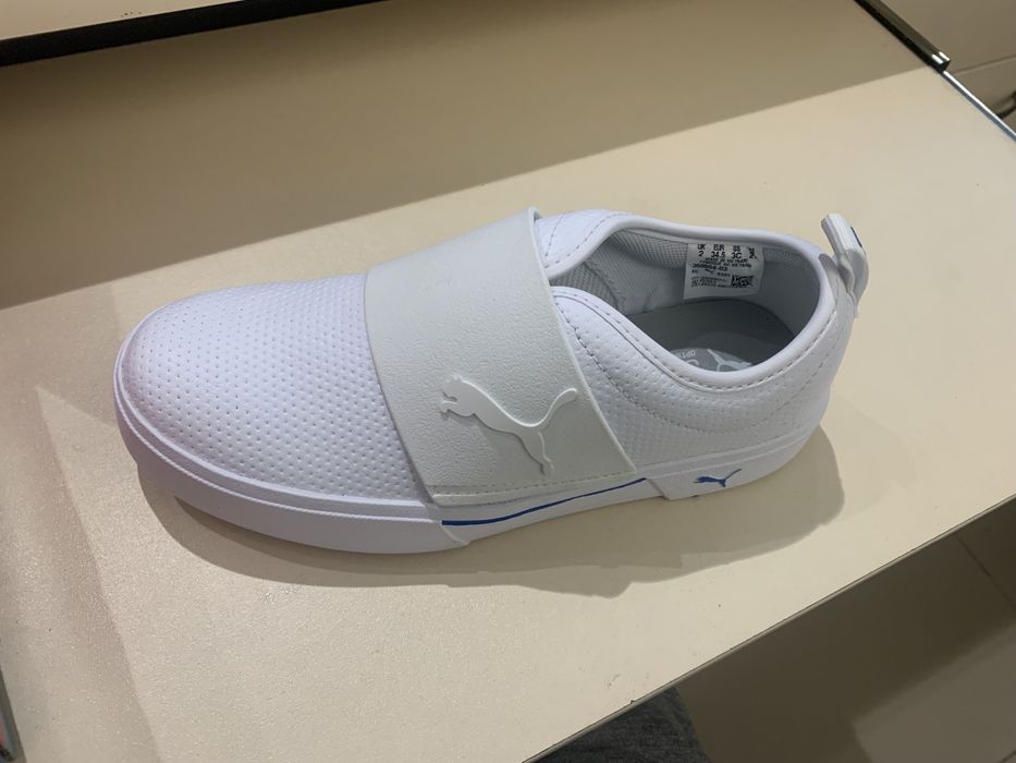Кроссовки PUMA детские