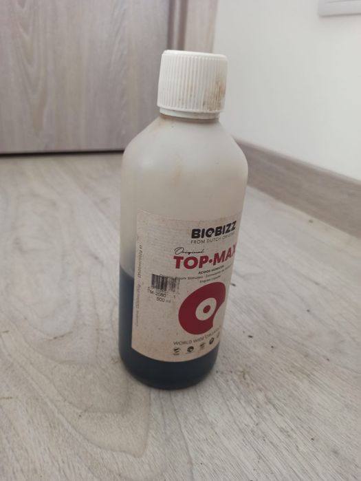Fertilizantes bio/naturais