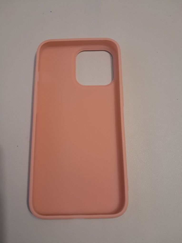 Etui do telefonu iPhone 13 Pro firmy 3MK