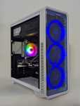 ІГРОВИЙ ПК • i7 • RX 570 • 16GB • SSD 128 + 500 GB