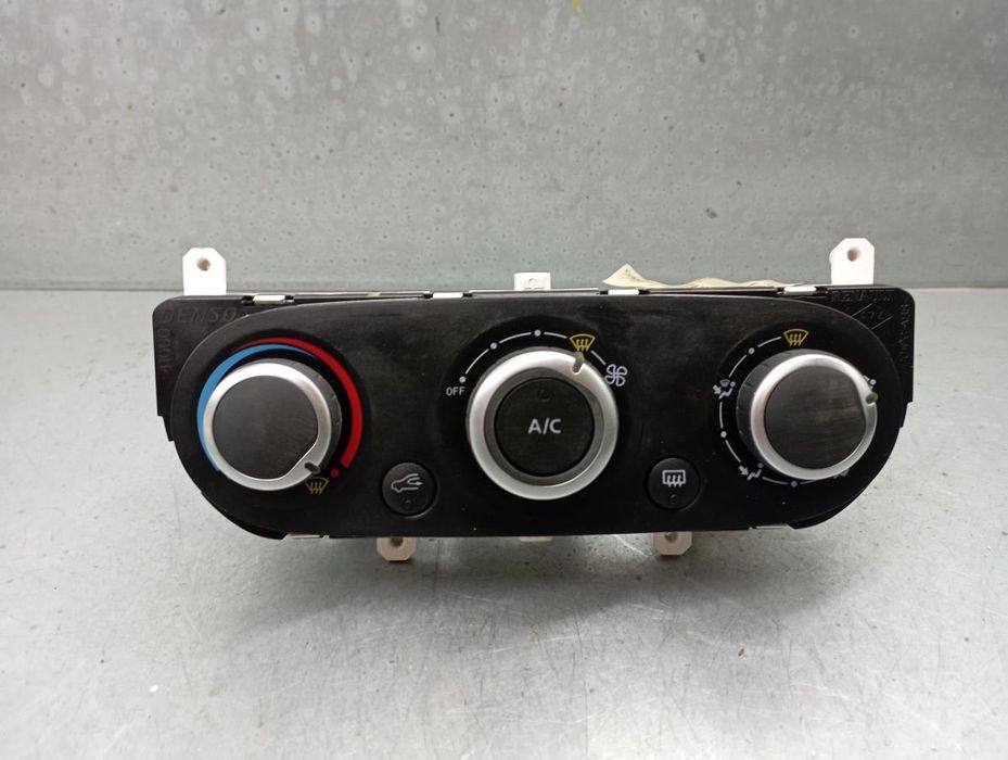 Comando chauffage / sofagem RENAULT Clio IV (BH_)