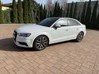 Audi A3 A3 Limousine
