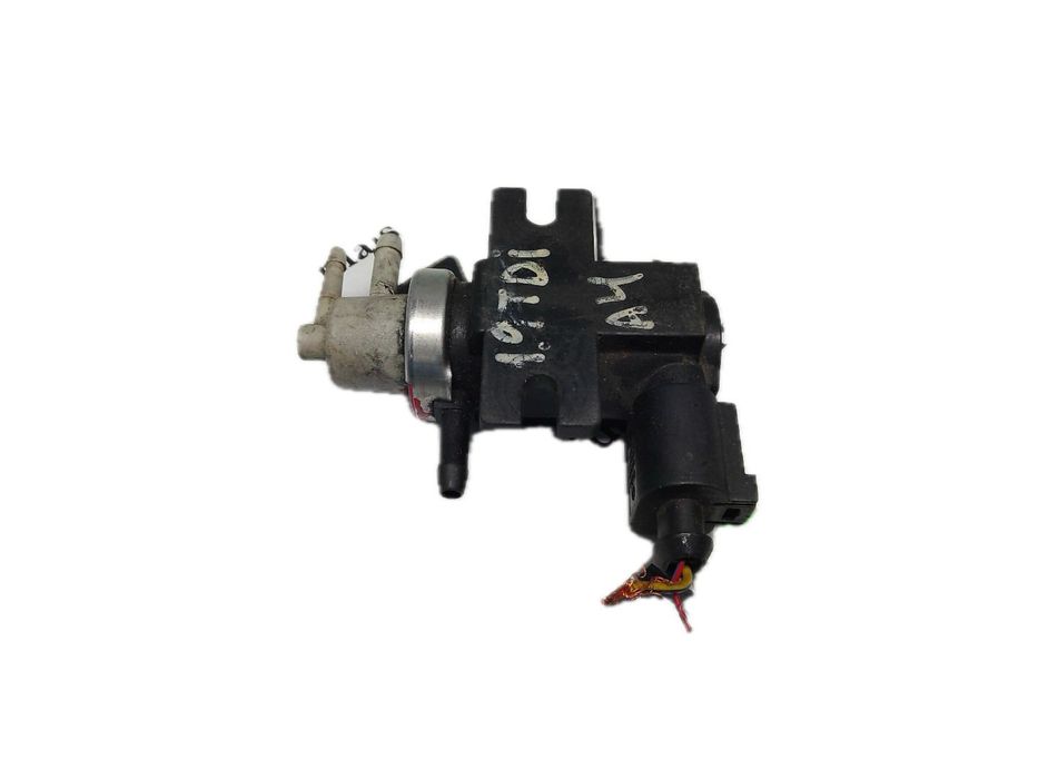 Sensor Pressão Turbo / Válvula Pressão Vácuo Audi A4 (8Ec, B7)